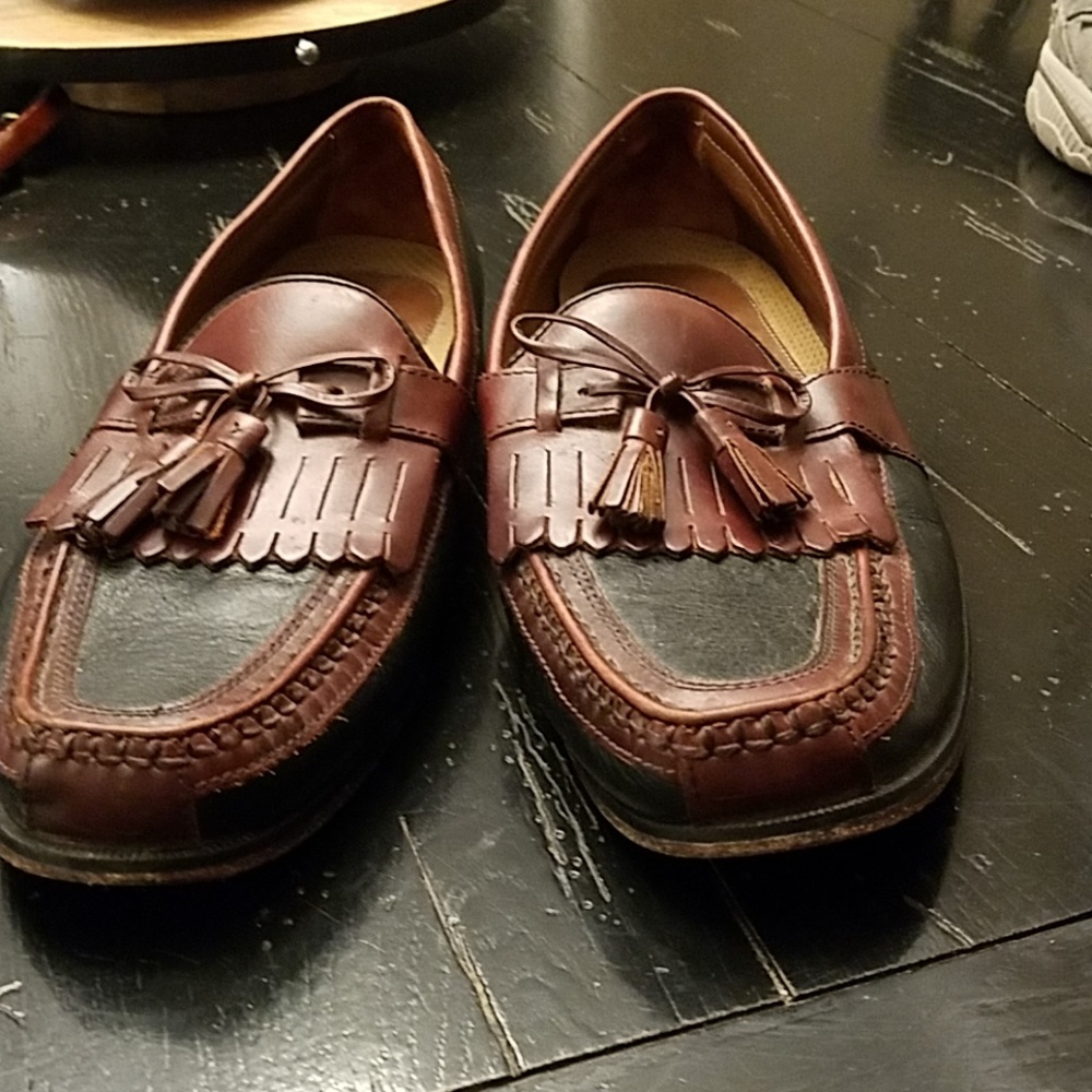 Johnson & Murphy  mens loafers